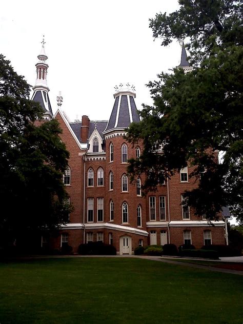 Top List of colleges and universities in Macon-Bibb County